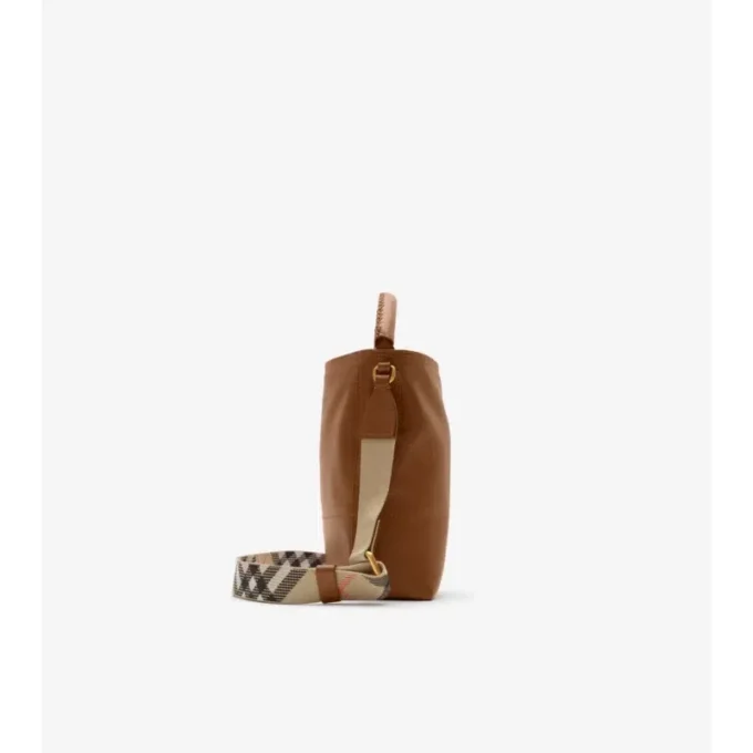 Bolso tipo cubo Mini B Clip 