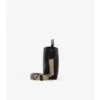 Bolso tipo cubo Mini B Clip 