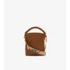 Bolso tipo cubo Mini B Clip 