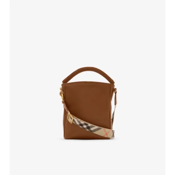 Bolso tipo cubo Mini B Clip 