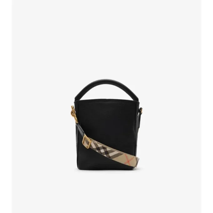 Bolso tipo cubo Mini B Clip 