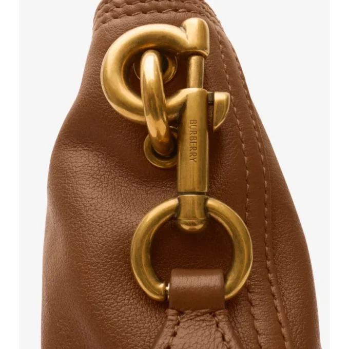 Bolso tipo cubo Mini B Clip 