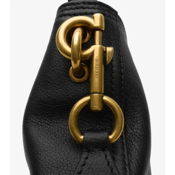 Bolso tipo cubo Mini B Clip 