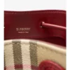 Bolso tipo cubo Mini Check