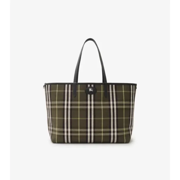 Bolso tote Bloomsbury reversible mediano 