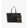 Bolso tote Bloomsbury reversible mediano 