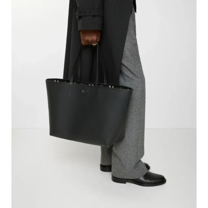 Bolso tote Bloomsbury reversible mediano 