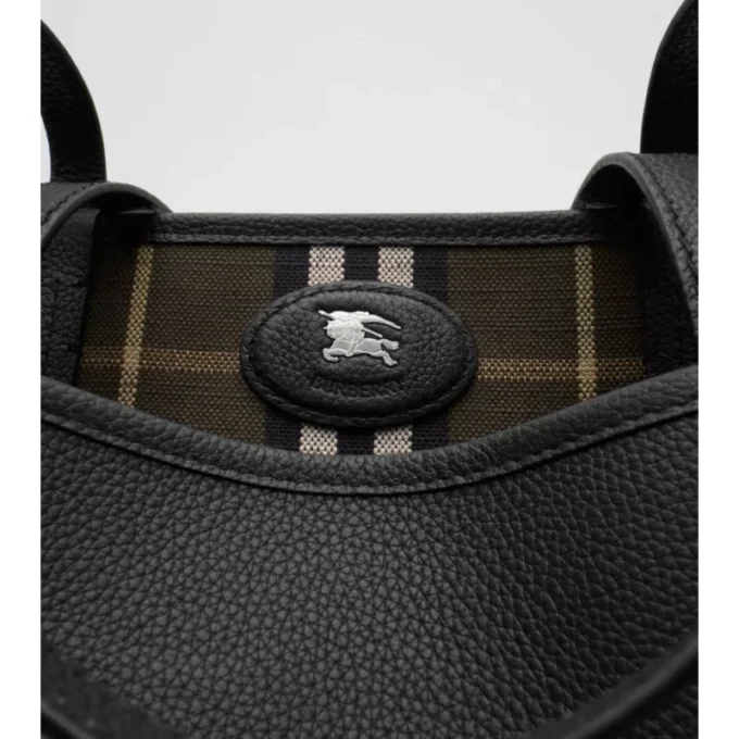 Bolso tote Bloomsbury reversible mediano 