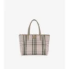 Bolso tote Bloomsbury reversible pequeño 