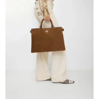 Bolso tote Cotswolds mediano