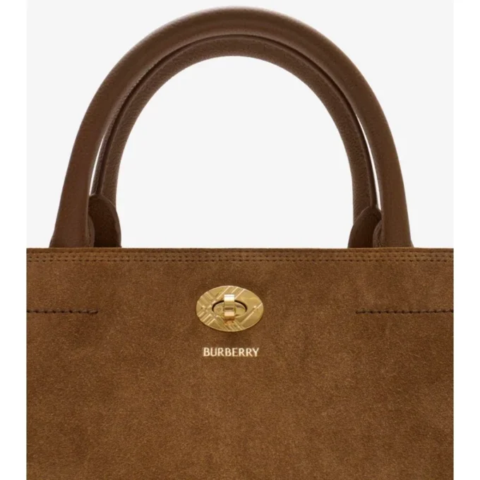 Bolso tote Cotswolds mediano