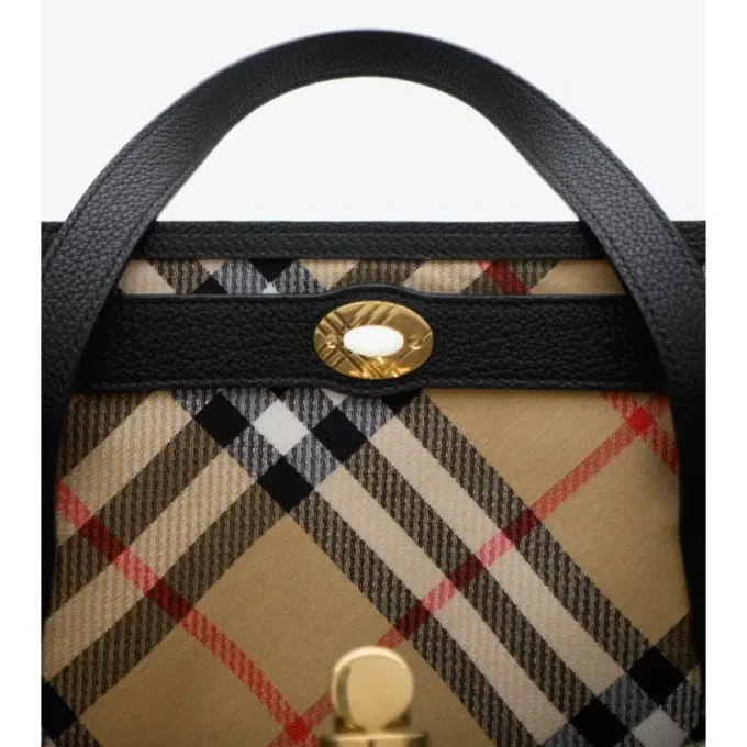 Bolso tote Cotswolds mediano