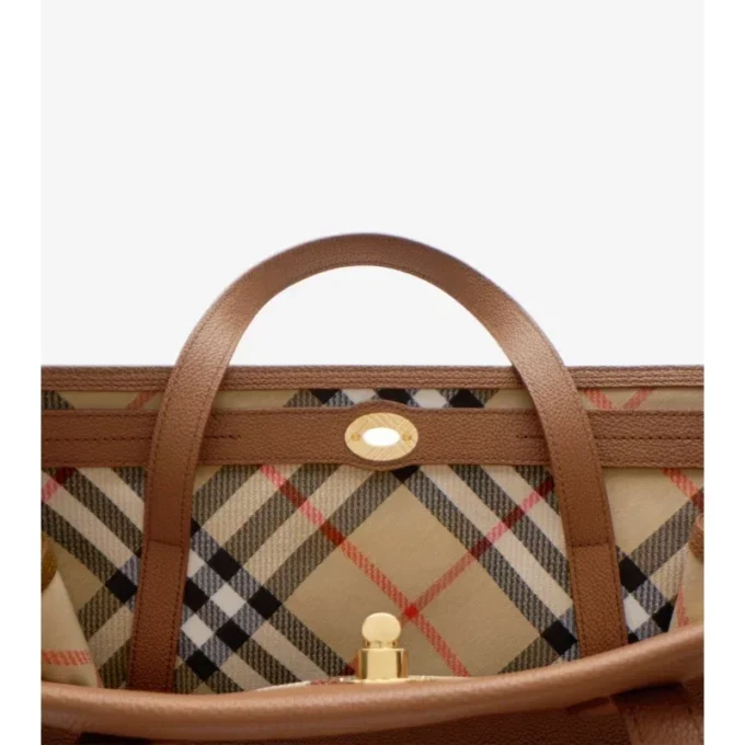 Bolso tote Cotswolds mediano