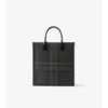 Bolso tote Denny vertical y estilizado
