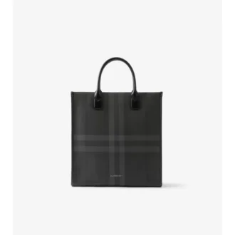 Bolso tote Denny vertical y estilizado