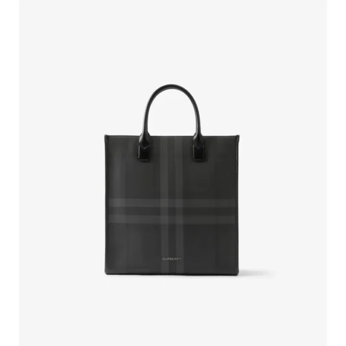 Bolso tote Denny vertical y estilizado