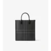 Bolso tote Denny vertical y estilizado