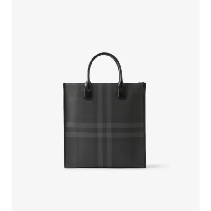 Bolso tote Denny vertical y estilizado