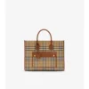 Bolso tote Freya mediano