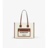 Bolso tote Freya mediano