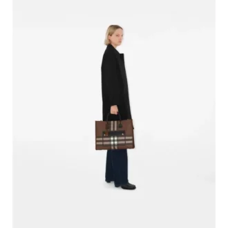Bolso tote Freya mediano