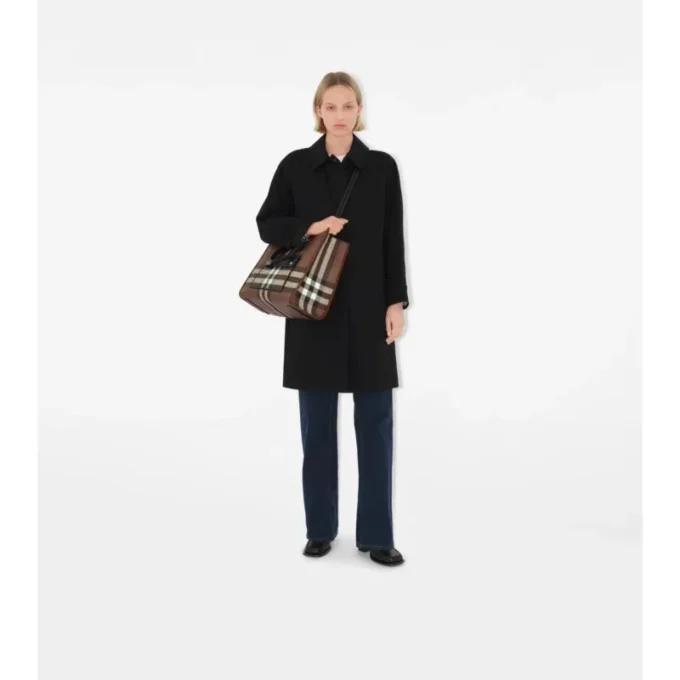 Bolso tote Freya mediano