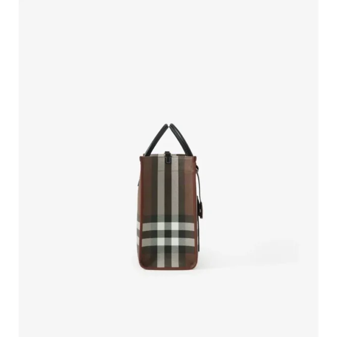 Bolso tote Freya mediano