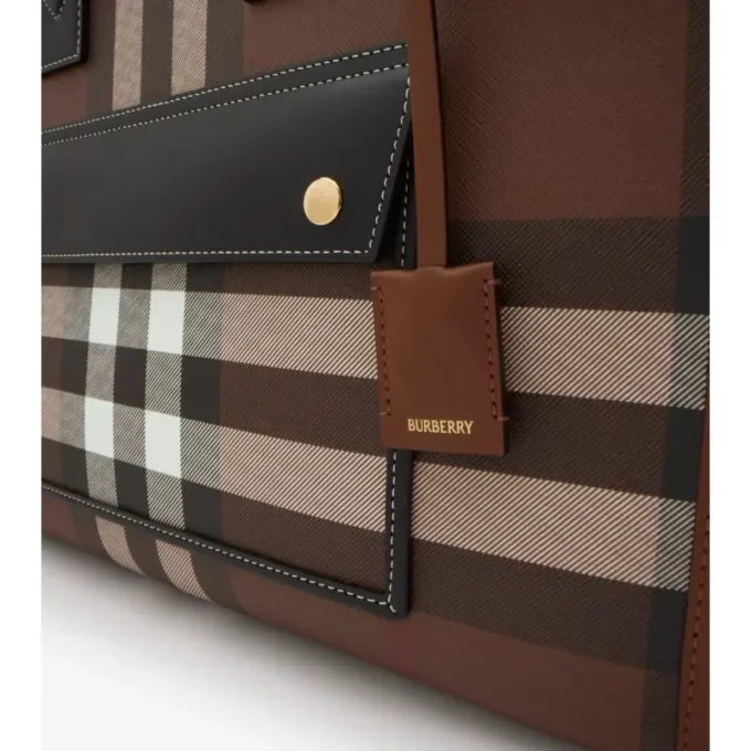 Bolso tote Freya mediano