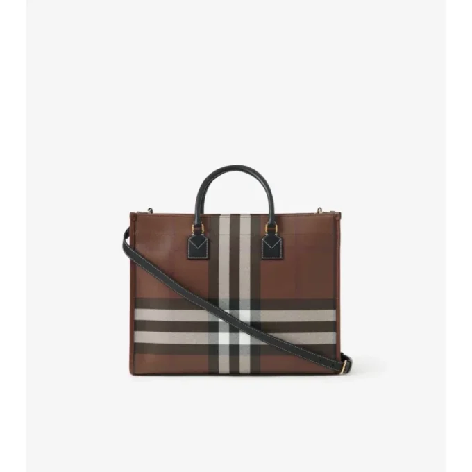 Bolso tote Freya mediano