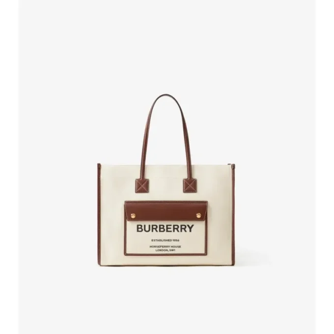 Bolso tote Freya pequeño