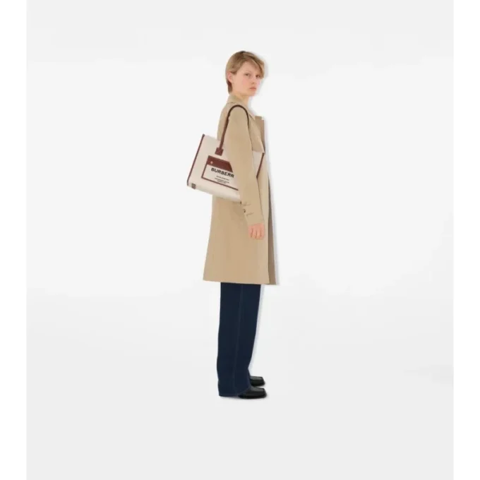 Bolso tote Freya pequeño