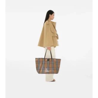 Bolso tote grande Highlands