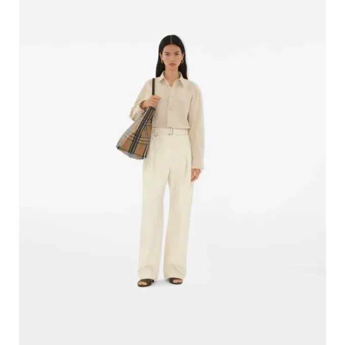 Bolso tote grande Highlands