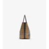 Bolso tote grande Highlands