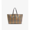 Bolso tote grande Highlands