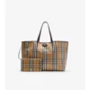 Bolso tote grande Highlands