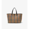 Bolso tote grande reversible Bloomsbury 