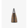 Bolso tote grande reversible Bloomsbury 