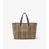 Bolso tote grande reversible Bloomsbury 