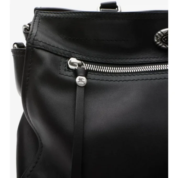 Bolso tote Hampstead mediano