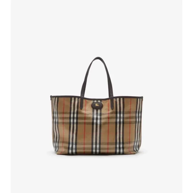 Bolso tote Highlands mediano