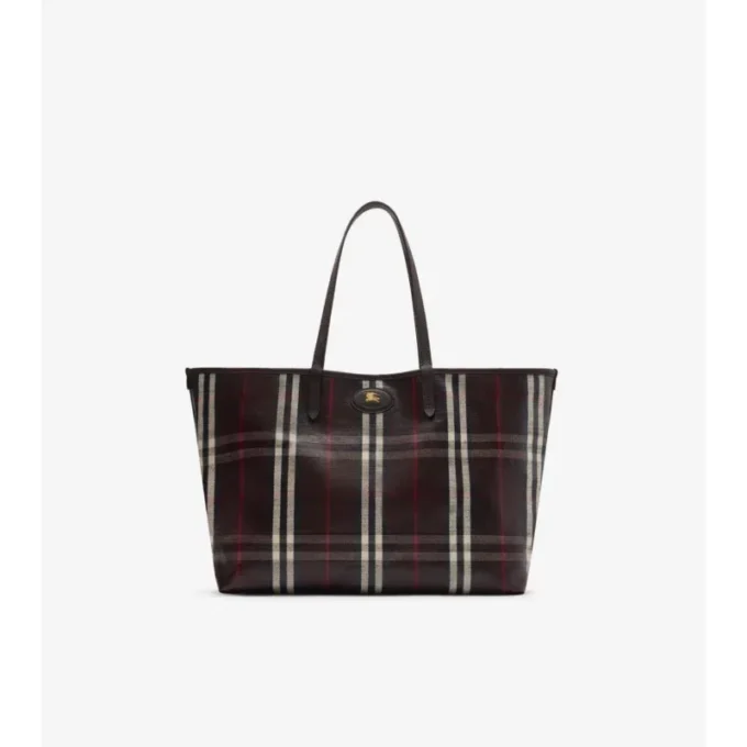 Bolso tote Highlands mediano