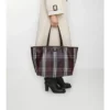 Bolso tote Highlands mediano