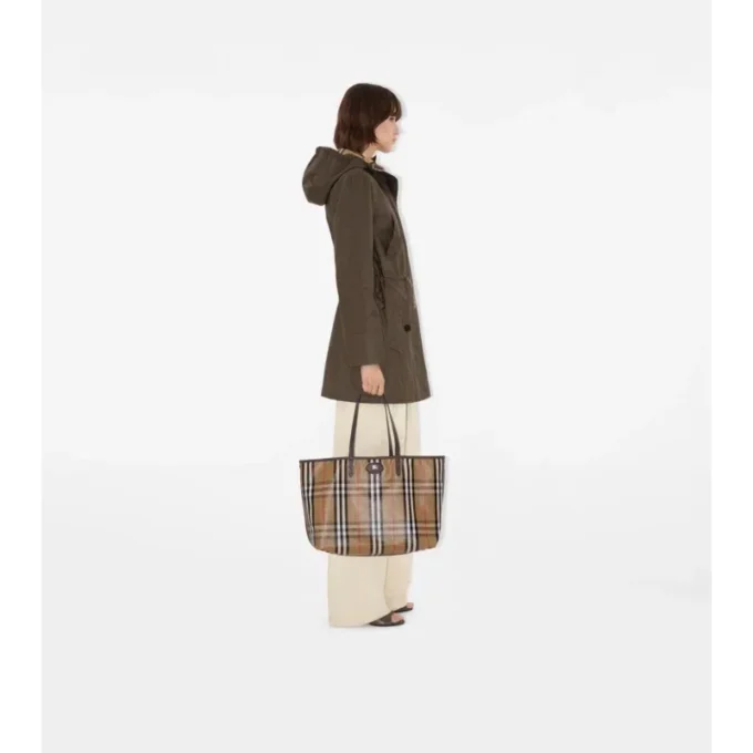 Bolso tote Highlands mediano