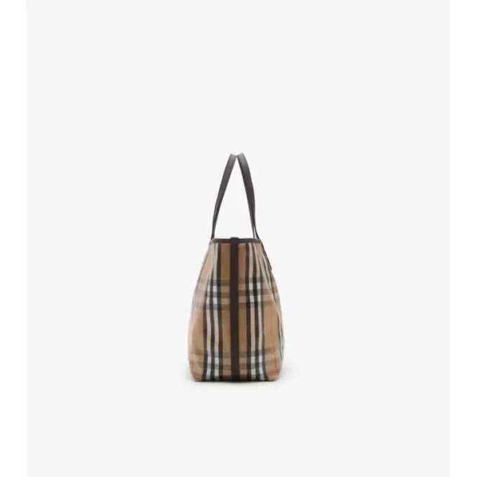 Bolso tote Highlands mediano