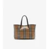 Bolso tote Highlands mediano
