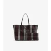 Bolso tote Highlands mediano