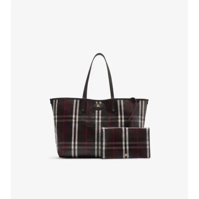 Bolso tote Highlands mediano