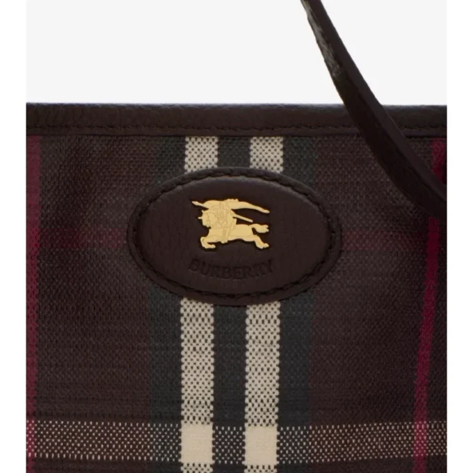 Bolso tote Highlands mediano