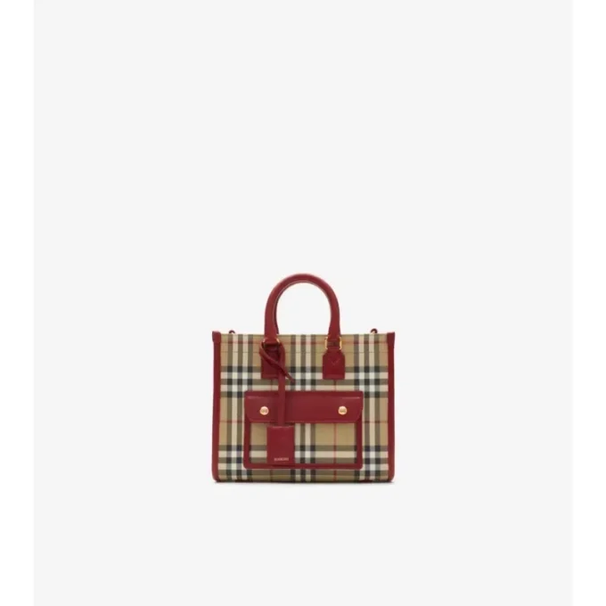 Bolso tote Mini Freya
